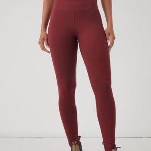 Pact Organic Leggings worn a few times too big for me